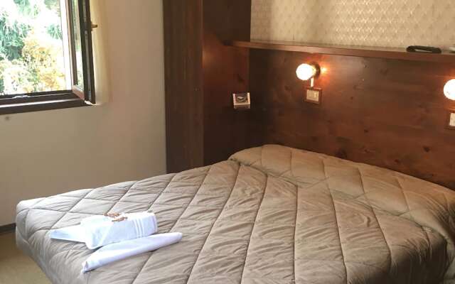 Hotel B&B "Al Verde"