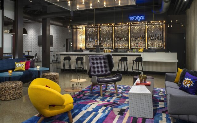 Aloft Dublin-Pleasanton