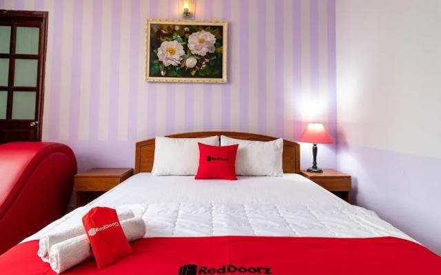Nam Bac Hotel by Bay Luxury
