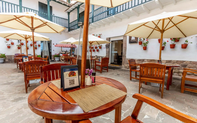 Casa Andina Premium Cusco