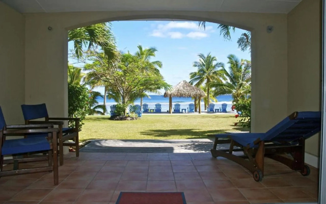 Sunset Resort - Adults Only