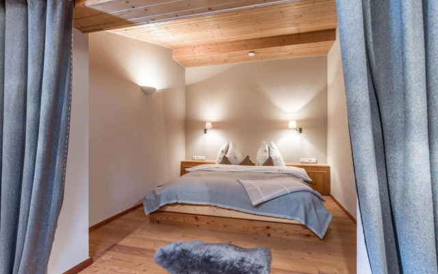 Wagstaett Loft by Apartment Managers