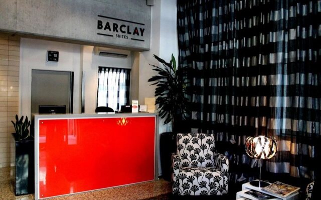 Barclay Suites