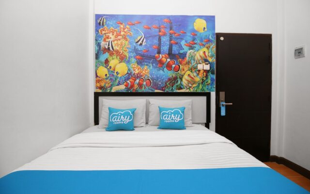 Airy Pontianak Selatan WR Supratman 33