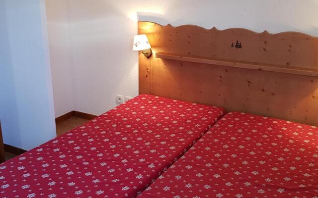 Chalet Le Dévoluy-Agnières-en-Dévoluy, 3 pièces, 8 personnes - FR-1-504-5