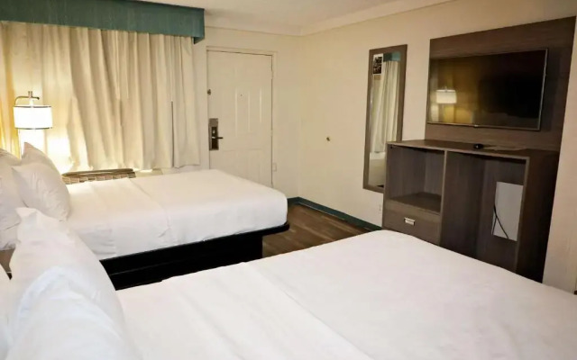 La Quinta Inn Denver Aurora