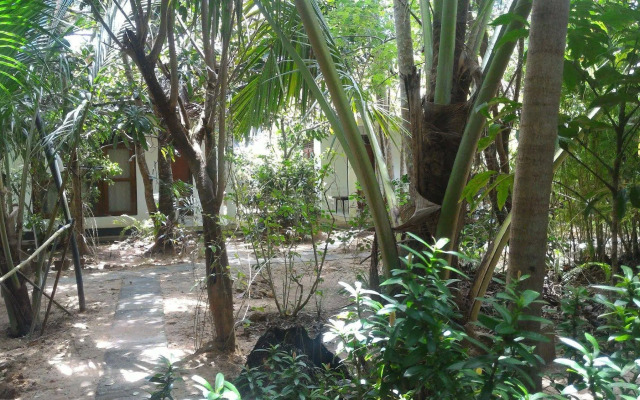 Zahir Retreat