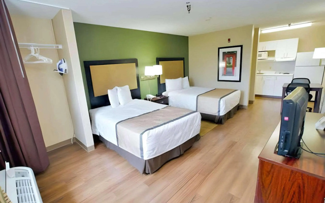 Suburban Studios Brentwood – Nashville