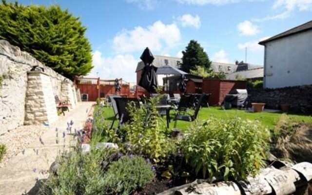 The Rosefield
