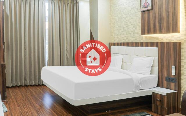 Oxy Kings Inn by OYO