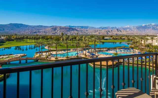 JW Marriott Desert Springs Resort & Spa