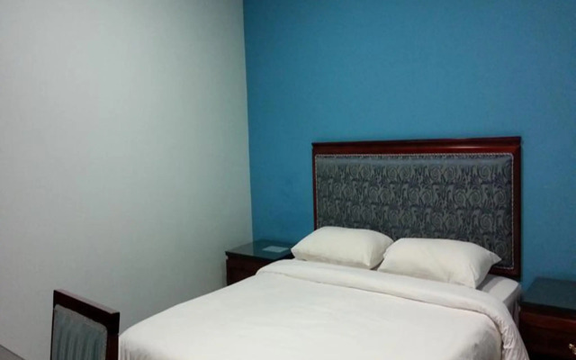 Refaaf Al Azizia Hotel