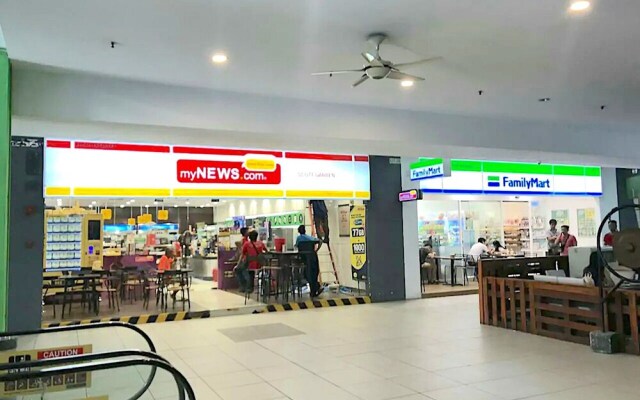 Scott Garden at Old Klang Road by BeeStay