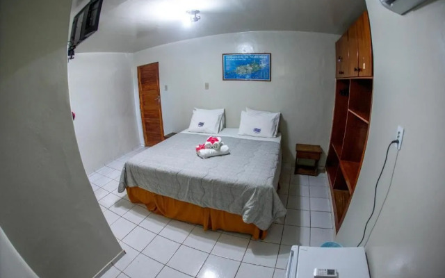 Pousada Monsieur Rocha