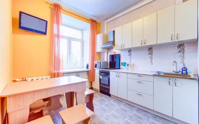 Апартаменты «AG Московский 216»