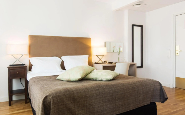 Elite Stadshotellet Karlstad, Hotel & Spa