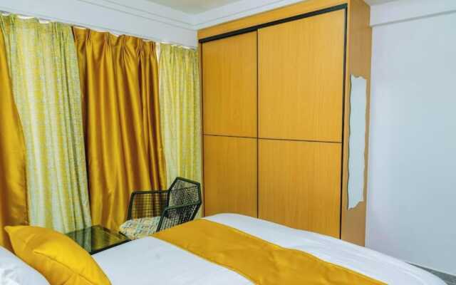 Lulu Homes at Gatundu Heights