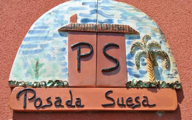 Posada de Suesa