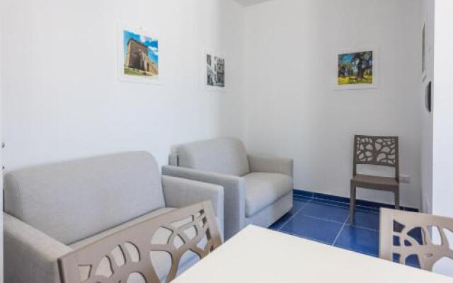 Case Vacanze Torre Lapillo
