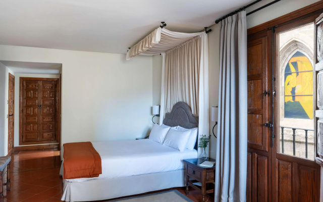 Parador de Santo Domingo de la Calzada