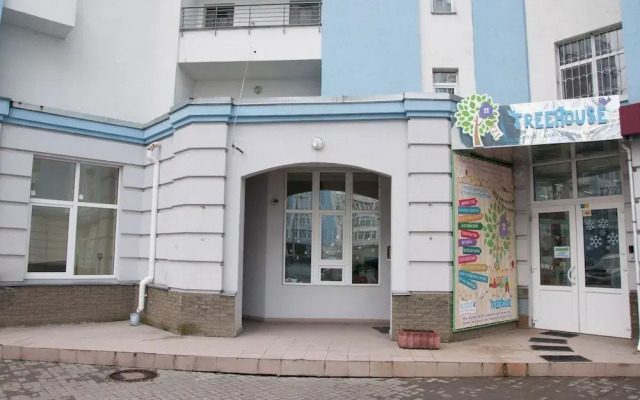UA-Hostel