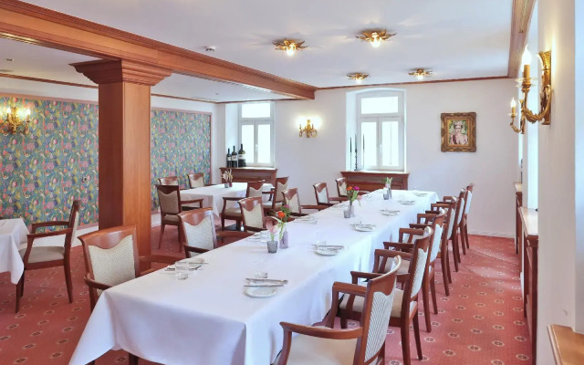 Hotel Württemberger Hof