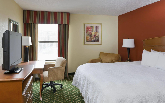 Hampton Inn Akron-Fairlawn