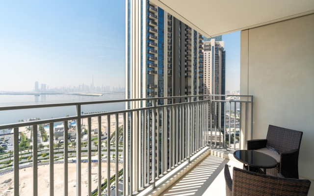 Superhost - 17 Icon Bay - 2 Bedroom Apartment