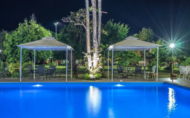 Baan Suan Khunta Golf Resort