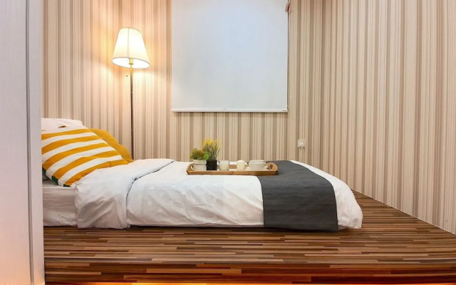 The Haven Residences by BeeStay at Tambun