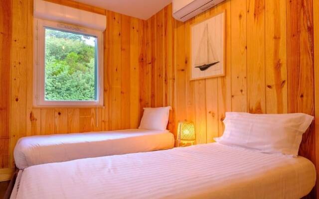 Les Suites Du Ferret