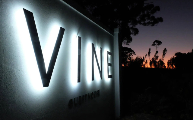 Vine Guesthouse