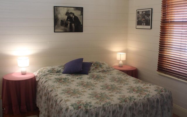 Benambra Bed & Breakfast