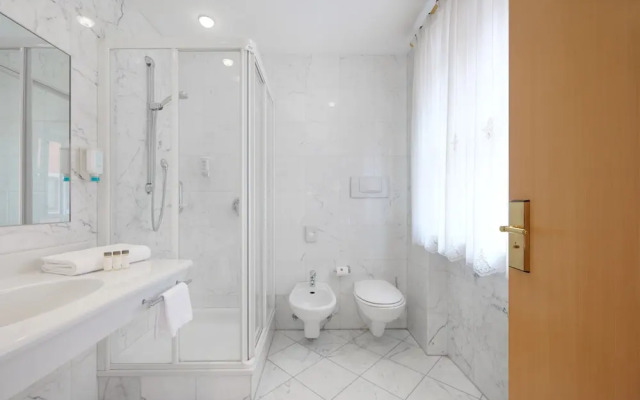Hotel Goldene Rose