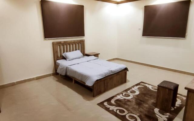 Boulevard Villa 312 m