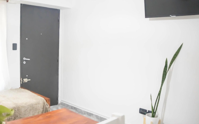 Calidez Serrana Departamentos