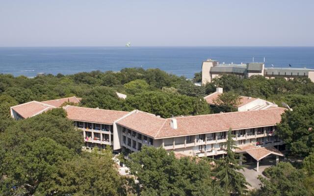 Hotel Preslav All Inclusive