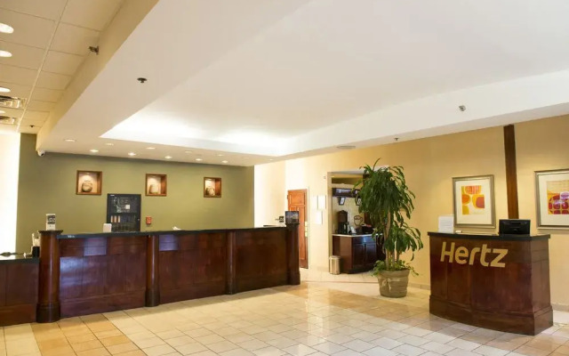 Crowne Plaza Philadelphia Bucks County