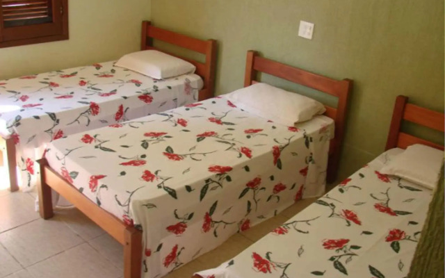 Hotel Villagio D'Itália