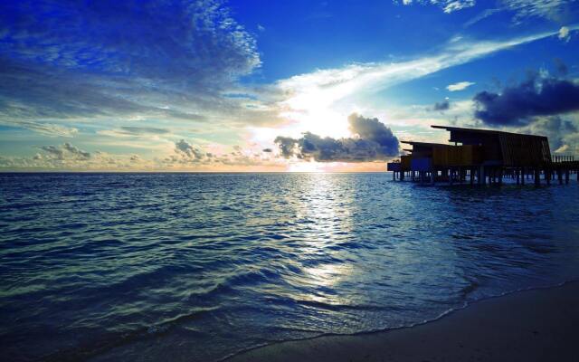 Park Hyatt Maldives Hadahaa