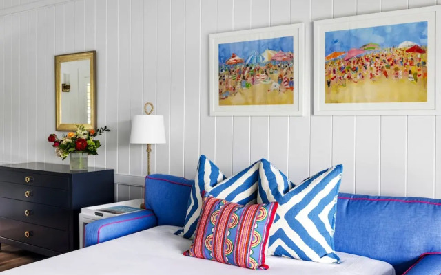Yachtsman Hotel & Marina Club
