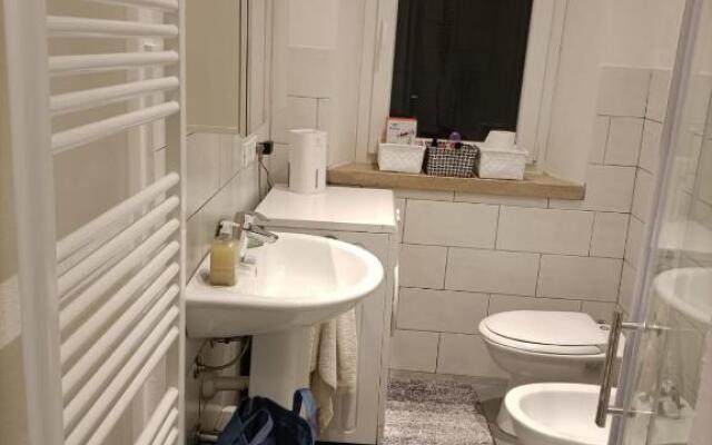 Monolocale Bettinelli 10