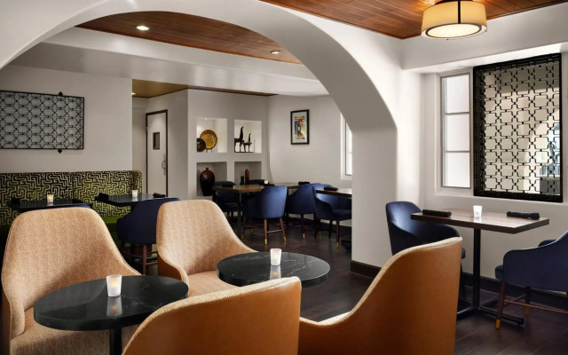 Triada Palm Springs, Autograph Collection by Marriott