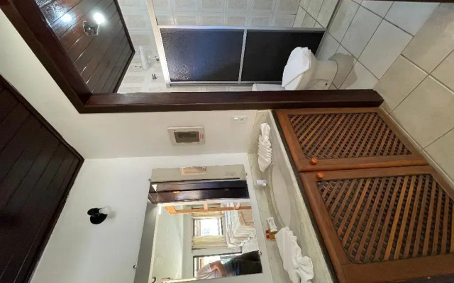 Mutá Praia Hotel
