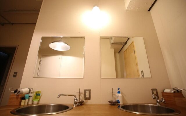 Zabutton Hostel