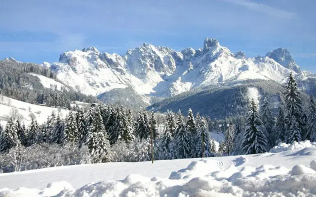 Ferienhaus Lämmerhof