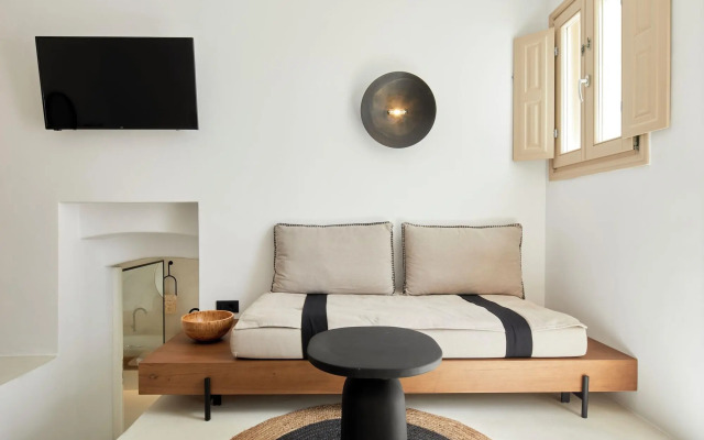 You And Me Suites