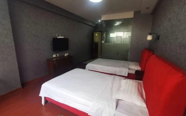 Chaohu Jiangnan Hotel – Guest Rooms – Hefei