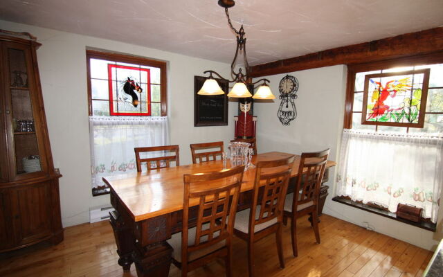 Ancestral Knowlton B&B