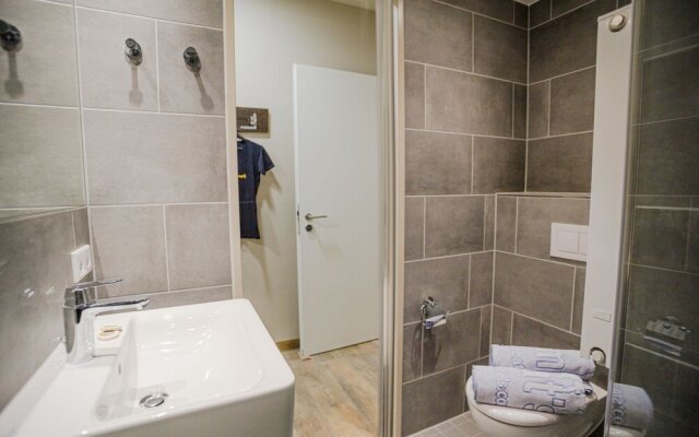 Wombat's City Hostel Munich Werksviertel